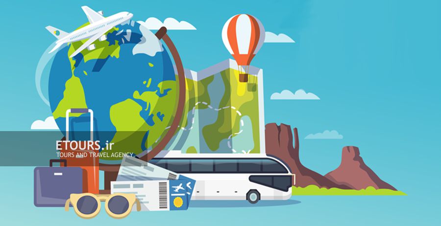 تورهای نمایشگاه گردشگری و توریسم