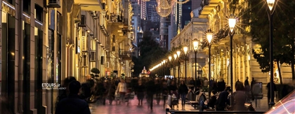 هتل‌های آذربایجان