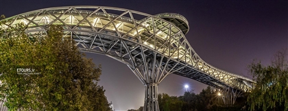 هتل‌های تهران