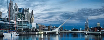 تورهای آرژانتین