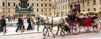 هتل‌های اتریش