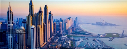 هتل‌های امارات دبی