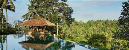 هتل‌های اندونزی