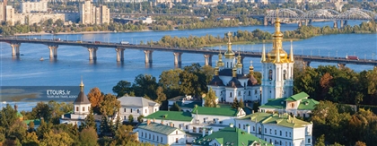 هتل‌های اوکراین