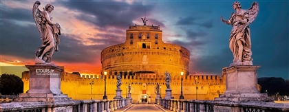 هتل‌های ایتالیا