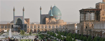 هتل‌های اصفهان