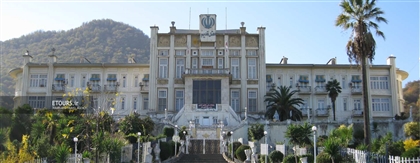 هتل‌های رامسر