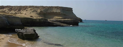 هتل‌های جزیره قشم