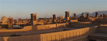 هتل‌های یزد