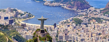 تورهای برزیل