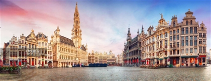 هتل‌های بلژیک