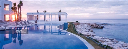 هتل‌های تونس