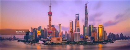 هتل‌های چین