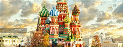 هتل‌های روسیه