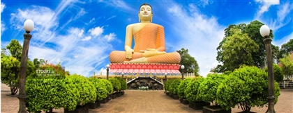 هتل‌های سریلانکا