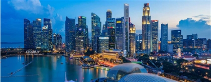 هتل‌های سنگاپور