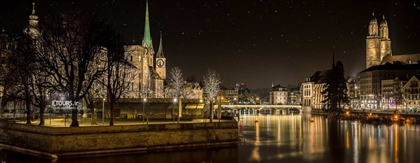 هتل‌های سوئیس