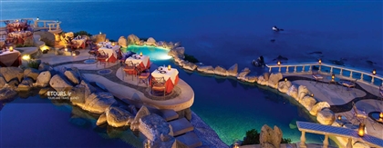 هتل‌های قبرس