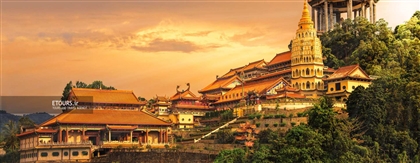 هتل‌های مالزی