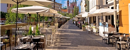 هتل‌های مونته نگرو