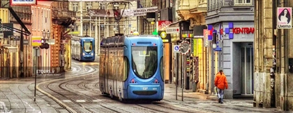 هتل‌های کرواسی