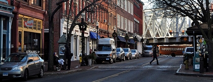 تورهای ایالات متحده آمریکا