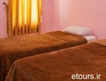 اتاق دو تخته