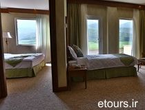 سوئیت چهار نفره