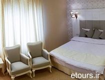 سوئیت VIP دو نفره