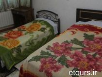 اتاق دو نفره