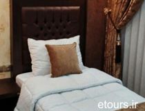 اتاق یک تخته