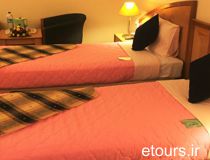 اتاق دو تخته تویین