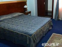 اتاق دو تخته