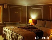 اتاق دو تخته