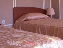 اتاق سه تخته