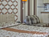 اتاق دو نفره