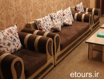 سوئیت دو خوابه