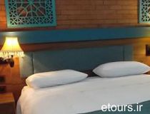 سوئیت چهار نفره