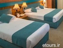 اتاق دو تخته 