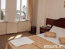 اتاق کلاسیک