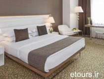 اتاق دو نفره