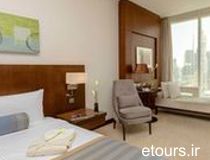 اتاق دو نفره