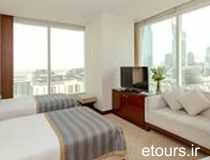 سوئیت دو خوابه