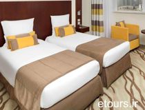 اتاق چهار تخته