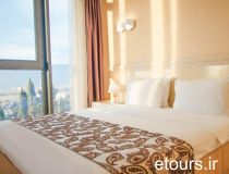 اتاق دو نفره