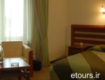 اتاق سه نفره