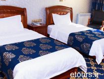 اتاق دو تخته