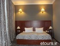 اتاق دو نفره