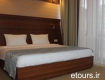 اتاق سه تخته