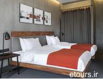 اتاق دو تخته